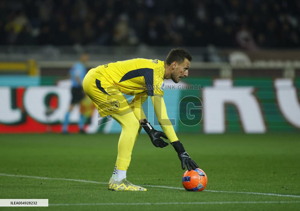 CALCIO - Serie A - Torino FC vs Como 1907