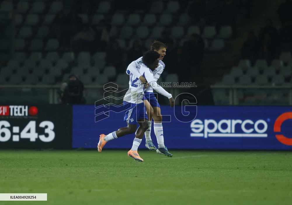 CALCIO - Serie A - Torino FC vs Como 1907