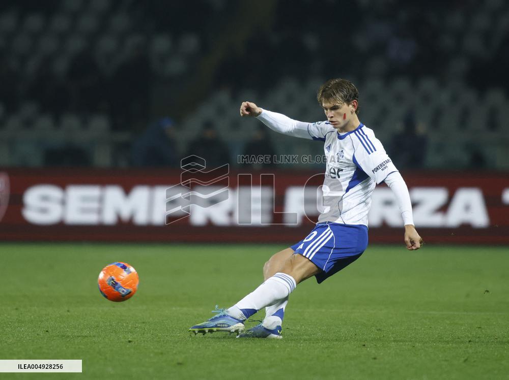 CALCIO - Serie A - Torino FC vs Como 1907
