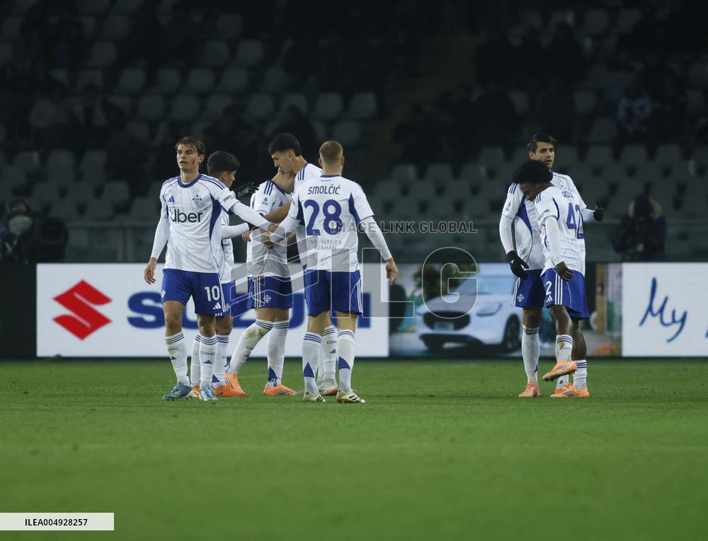 CALCIO - Serie A - Torino FC vs Como 1907
