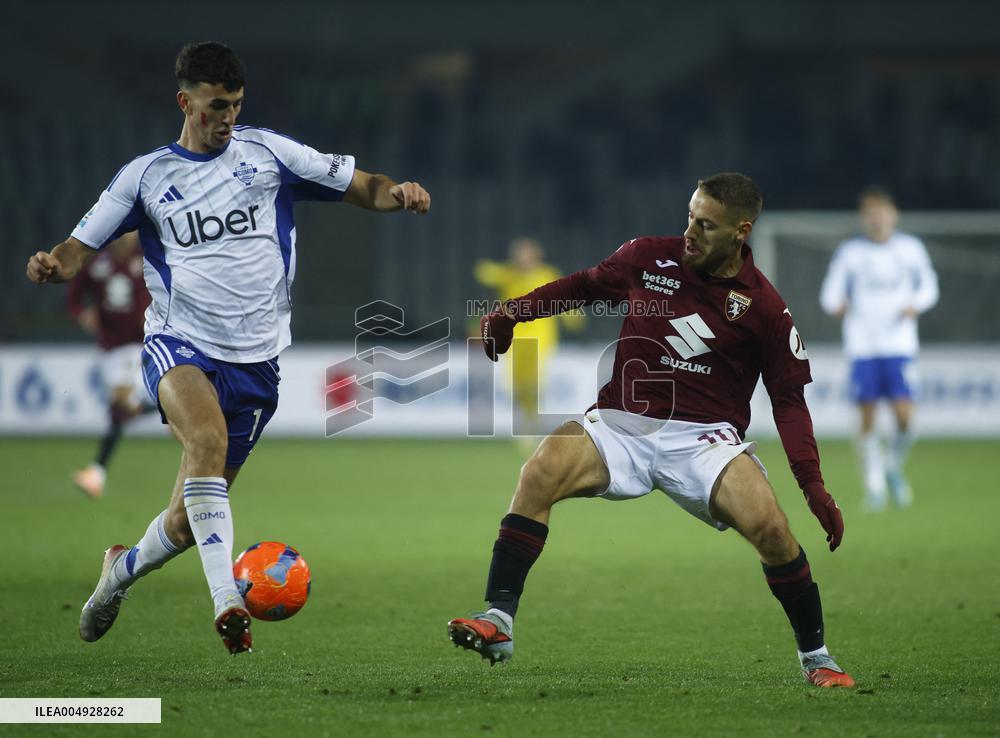 CALCIO - Serie A - Torino FC vs Como 1907