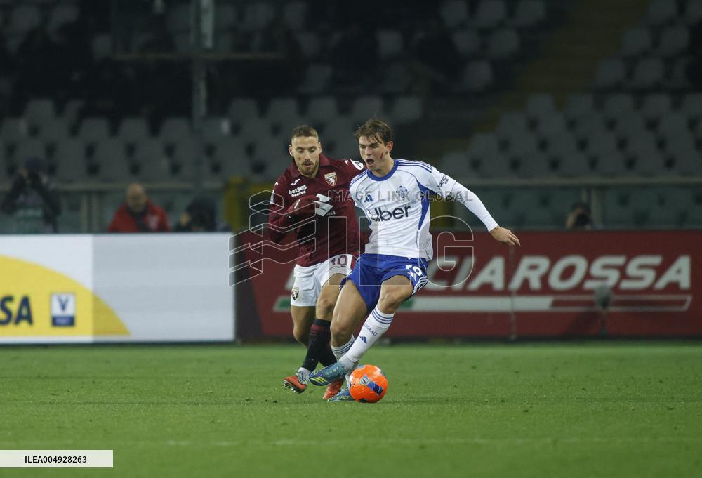 CALCIO - Serie A - Torino FC vs Como 1907