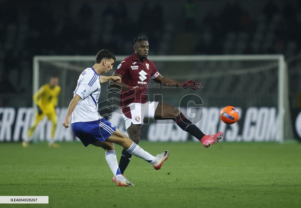 CALCIO - Serie A - Torino FC vs Como 1907