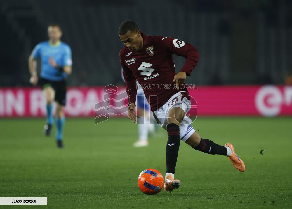CALCIO - Serie A - Torino FC vs Como 1907