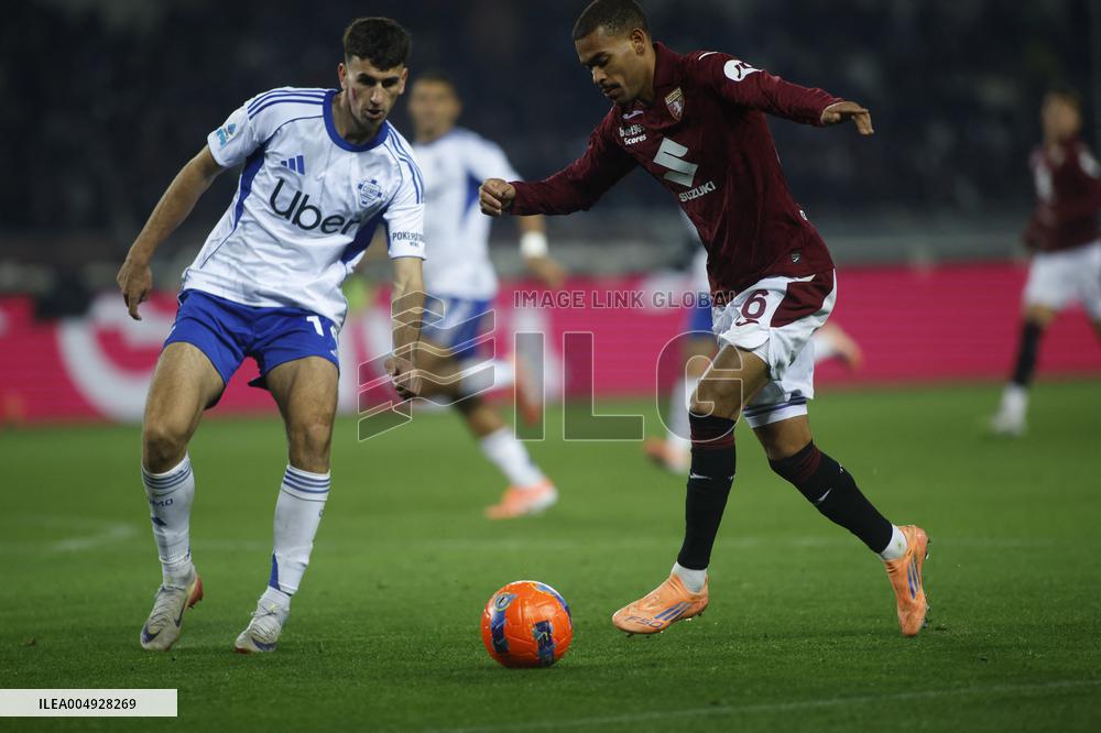 CALCIO - Serie A - Torino FC vs Como 1907
