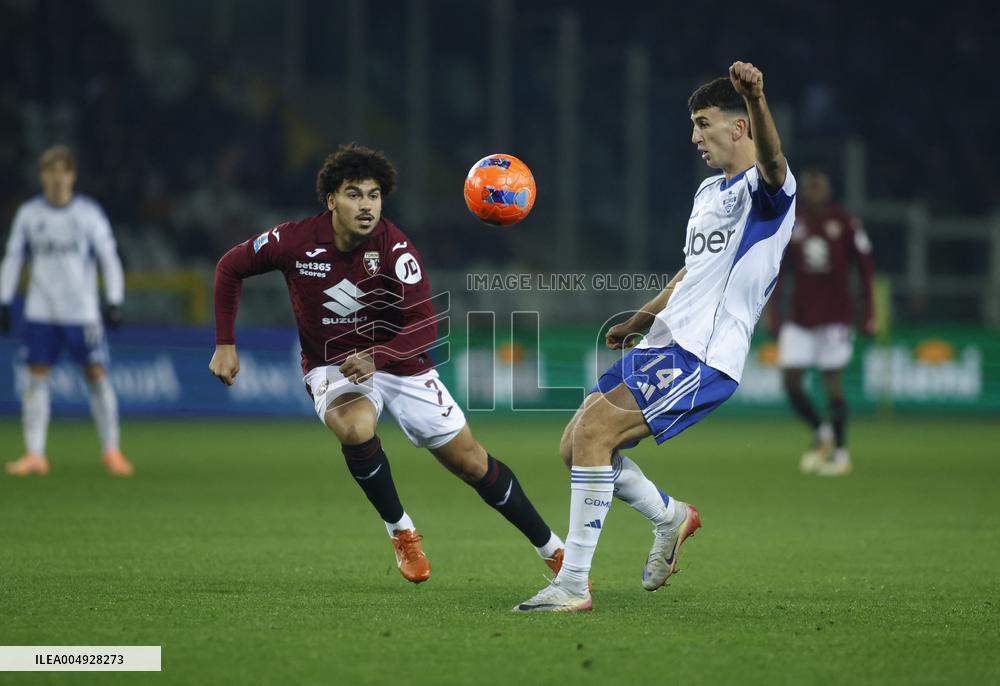 CALCIO - Serie A - Torino FC vs Como 1907