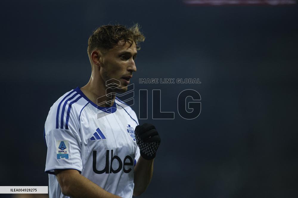 CALCIO - Serie A - Torino FC vs Como 1907