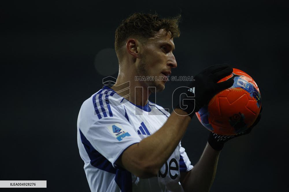 CALCIO - Serie A - Torino FC vs Como 1907