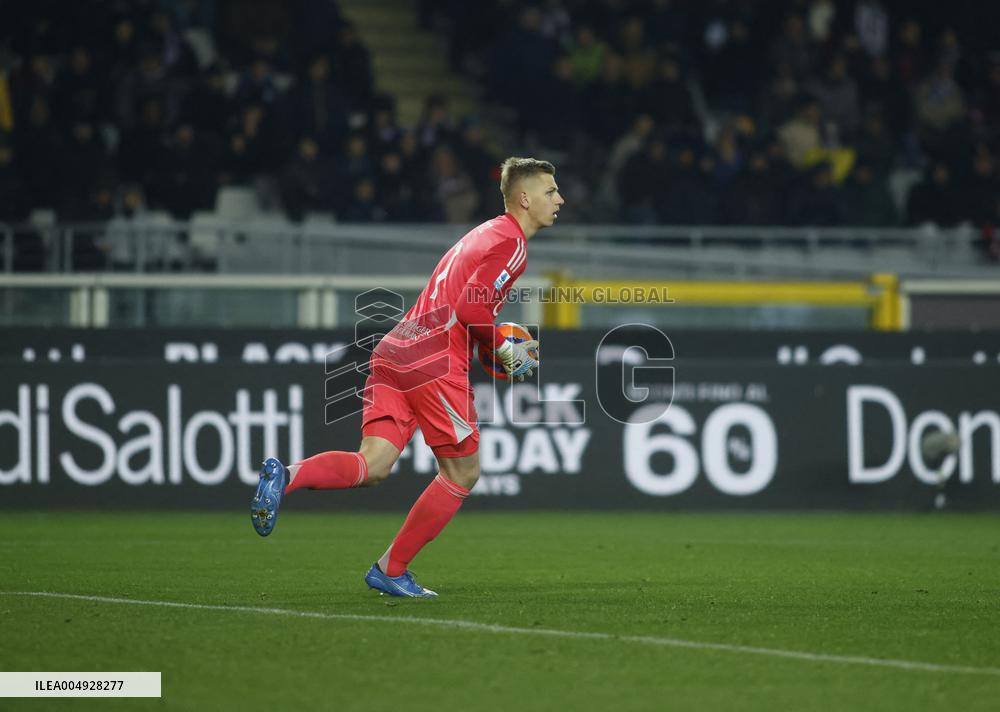 CALCIO - Serie A - Torino FC vs Como 1907