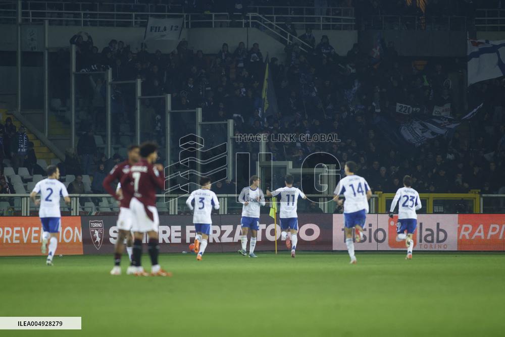CALCIO - Serie A - Torino FC vs Como 1907