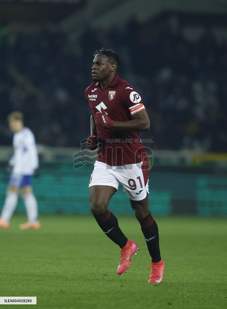 CALCIO - Serie A - Torino FC vs Como 1907