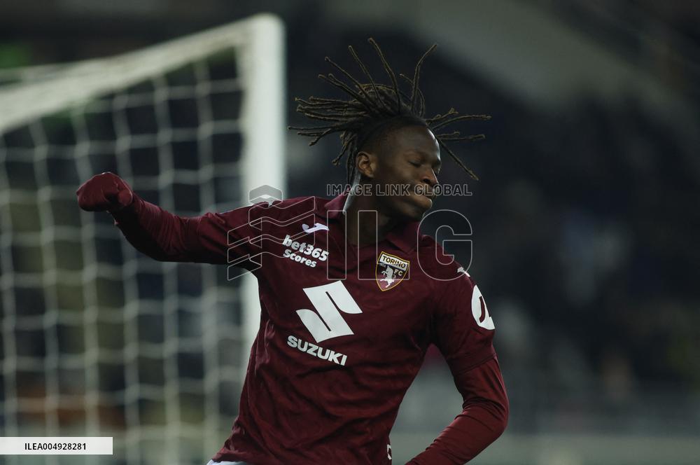 CALCIO - Serie A - Torino FC vs Como 1907