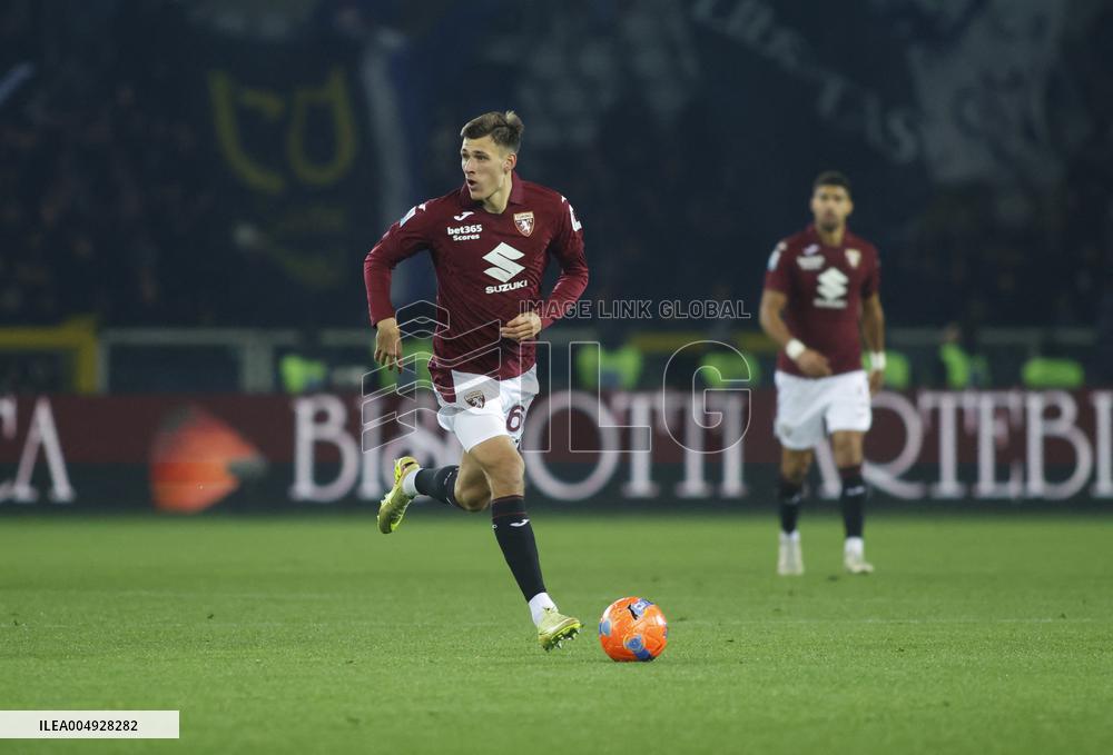 CALCIO - Serie A - Torino FC vs Como 1907