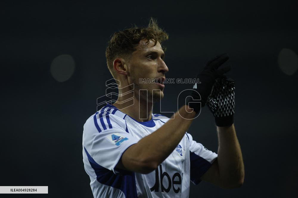 CALCIO - Serie A - Torino FC vs Como 1907