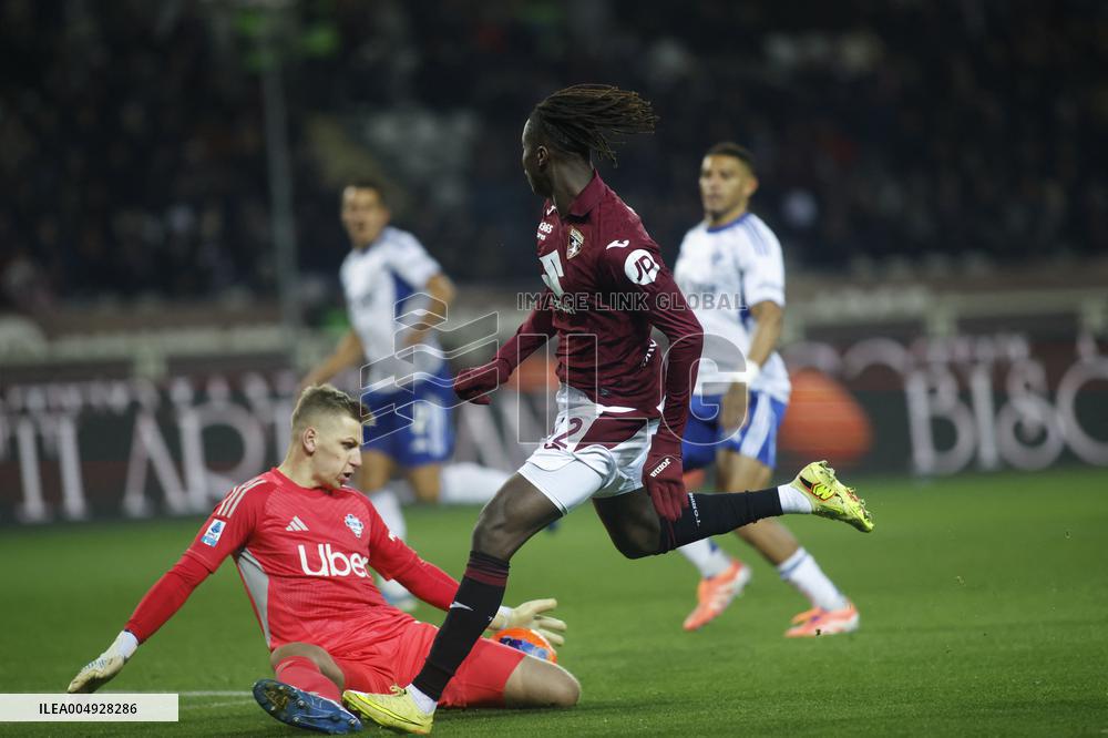 CALCIO - Serie A - Torino FC vs Como 1907