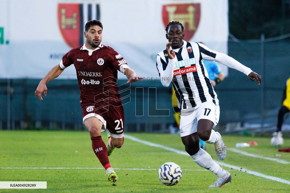CALCIO - Serie C Italia - Ascoli Calcio vs SS Arezzo