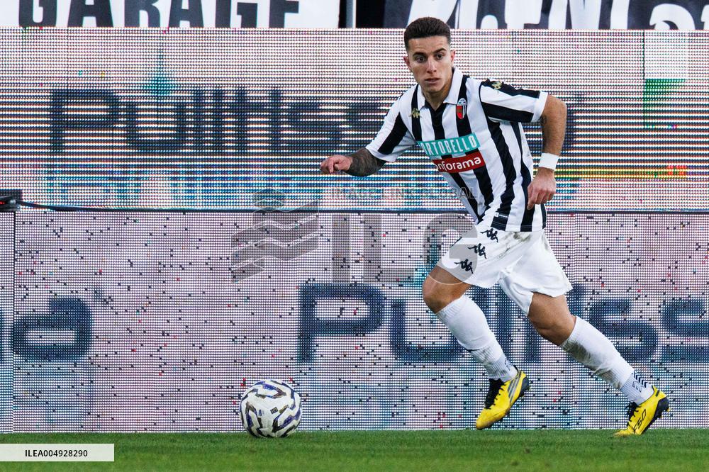 CALCIO - Serie C Italia - Ascoli Calcio vs SS Arezzo