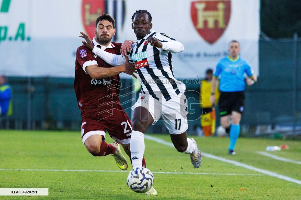 CALCIO - Serie C Italia - Ascoli Calcio vs SS Arezzo