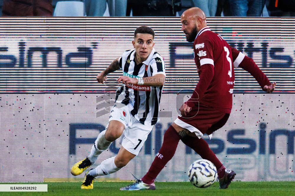 CALCIO - Serie C Italia - Ascoli Calcio vs SS Arezzo