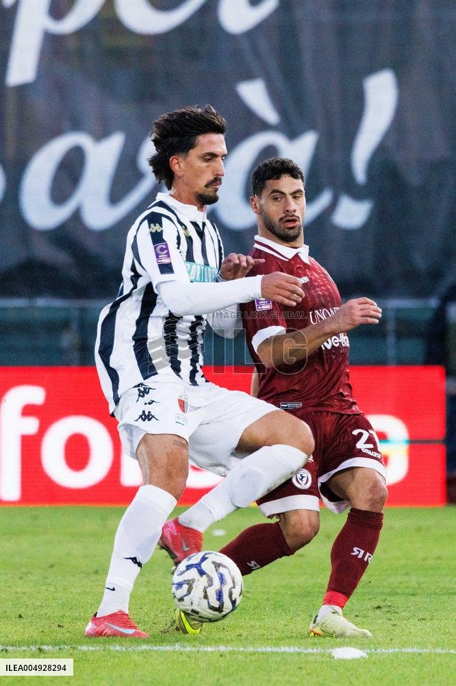 CALCIO - Serie C Italia - Ascoli Calcio vs SS Arezzo