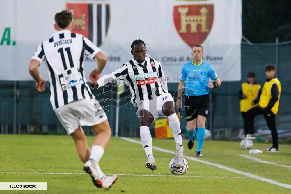 CALCIO - Serie C Italia - Ascoli Calcio vs SS Arezzo