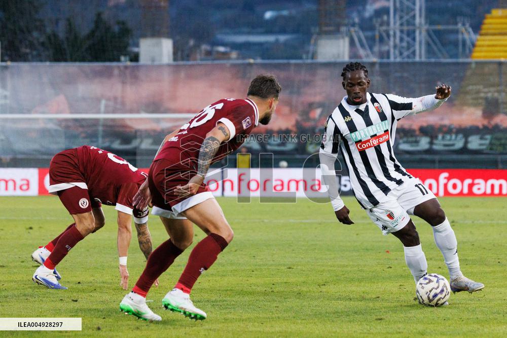 CALCIO - Serie C Italia - Ascoli Calcio vs SS Arezzo