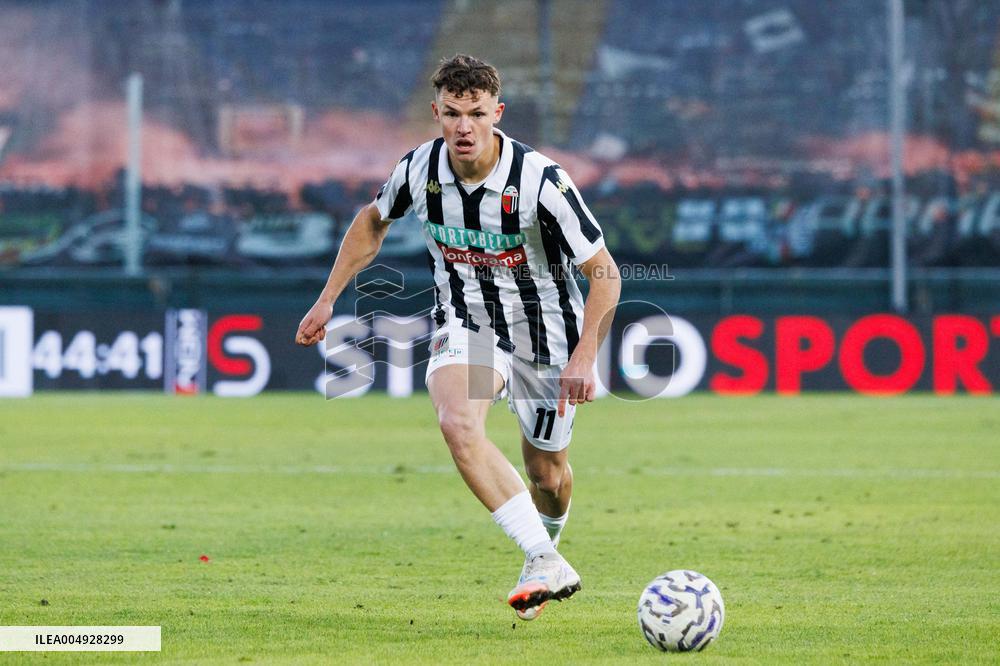 CALCIO - Serie C Italia - Ascoli Calcio vs SS Arezzo