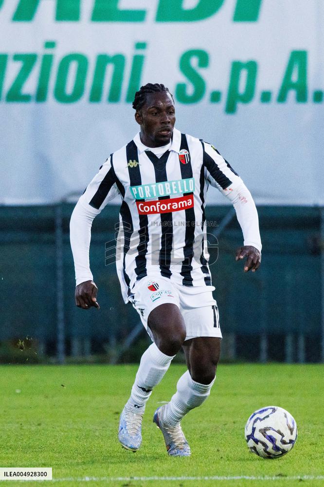 CALCIO - Serie C Italia - Ascoli Calcio vs SS Arezzo