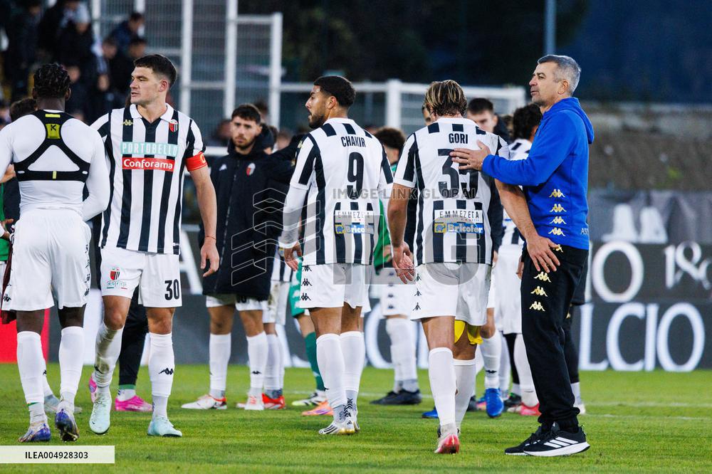 CALCIO - Serie C Italia - Ascoli Calcio vs SS Arezzo