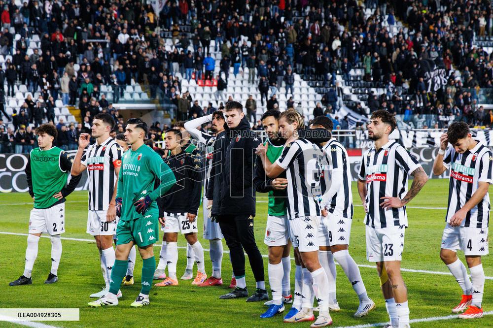 CALCIO - Serie C Italia - Ascoli Calcio vs SS Arezzo
