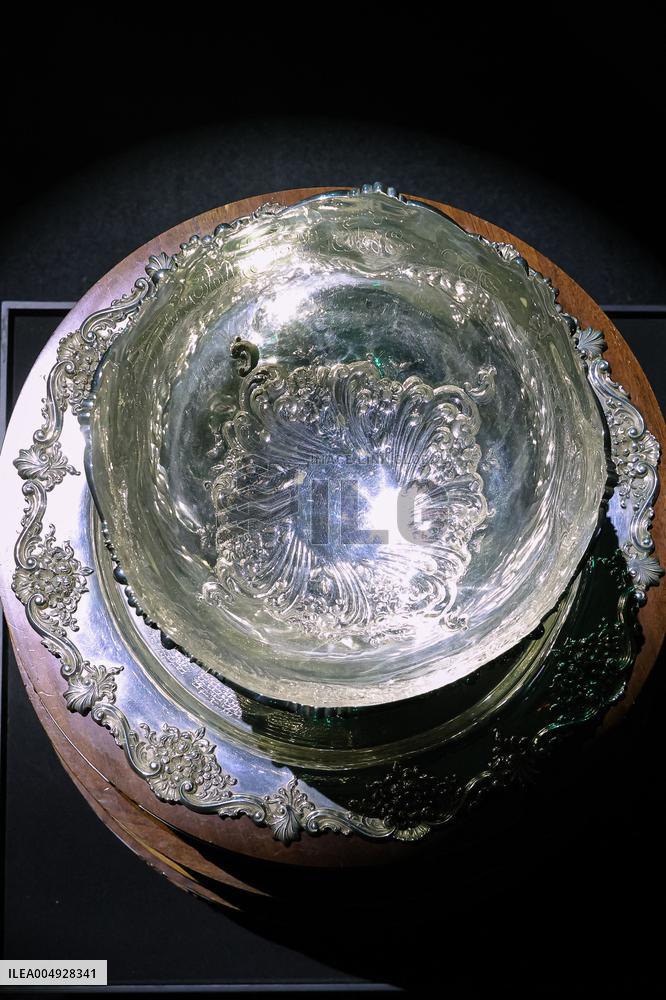 TENNIS - Internazionali di Tennis - Davis Cup - Final Eight