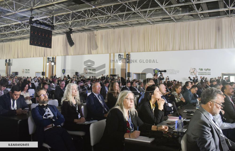 Washington Convention to discuss eel trade regulations