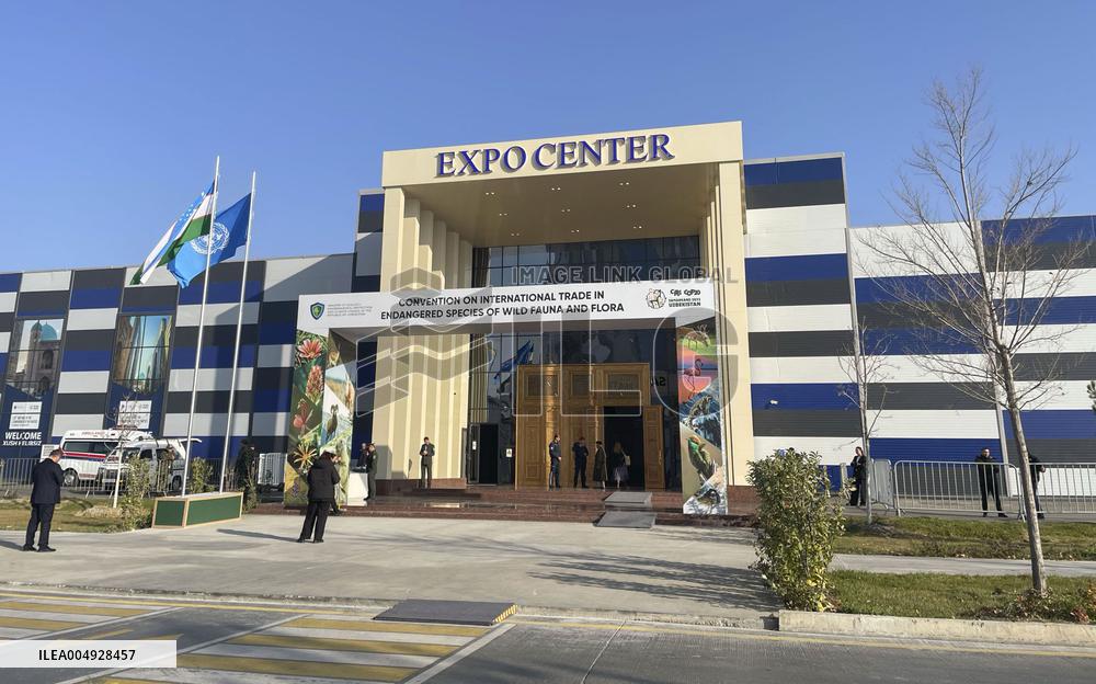 Washington Convention to discuss eel trade regulations