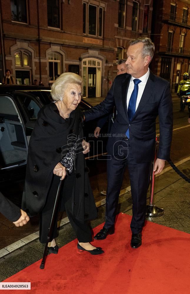 27th Dutch Ballet Gala - Amsterdam