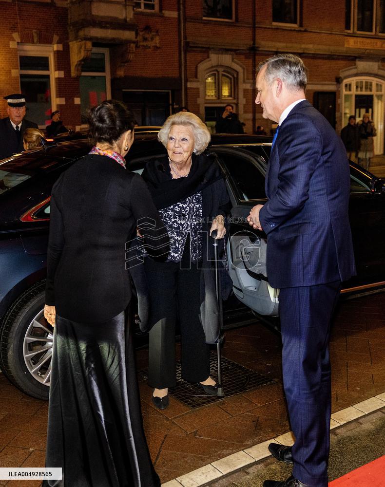 27th Dutch Ballet Gala - Amsterdam