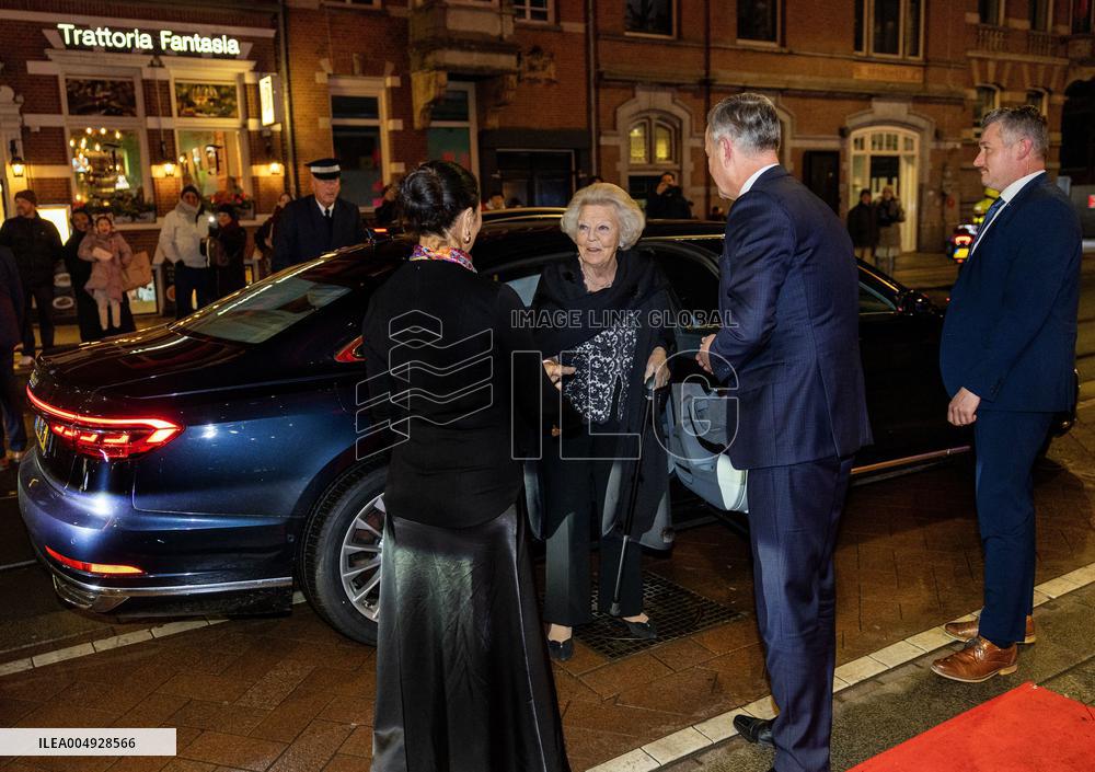 27th Dutch Ballet Gala - Amsterdam