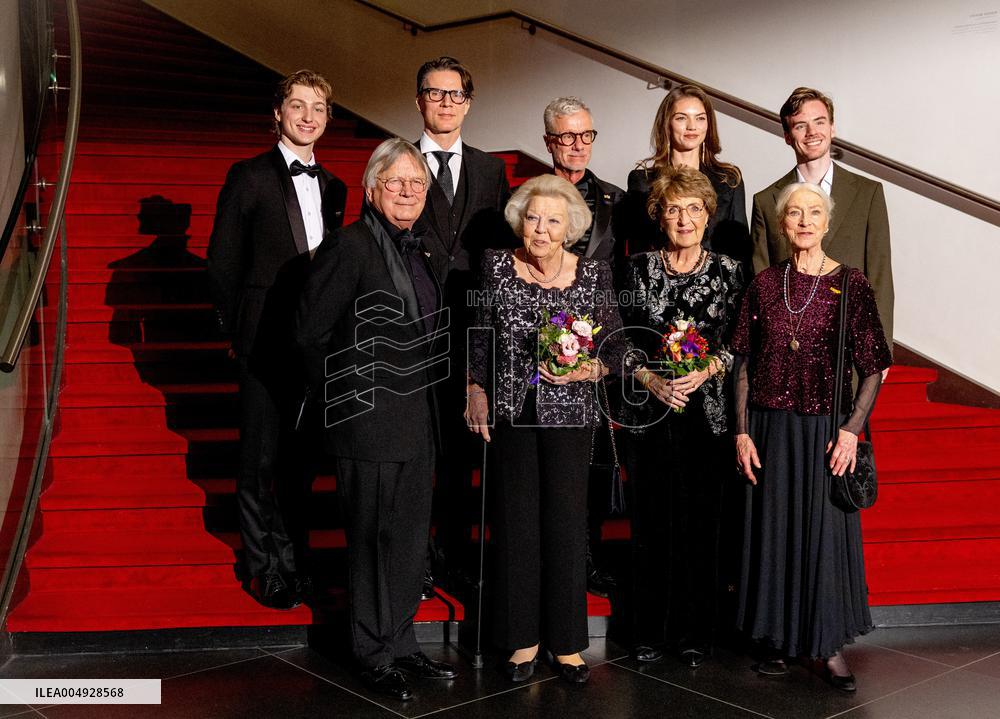 27th Dutch Ballet Gala - Amsterdam