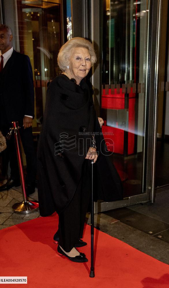 27th Dutch Ballet Gala - Amsterdam