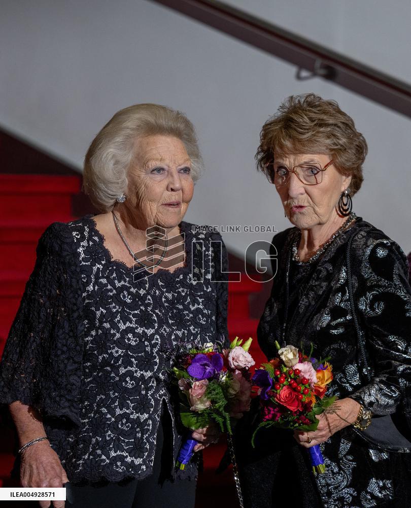 27th Dutch Ballet Gala - Amsterdam