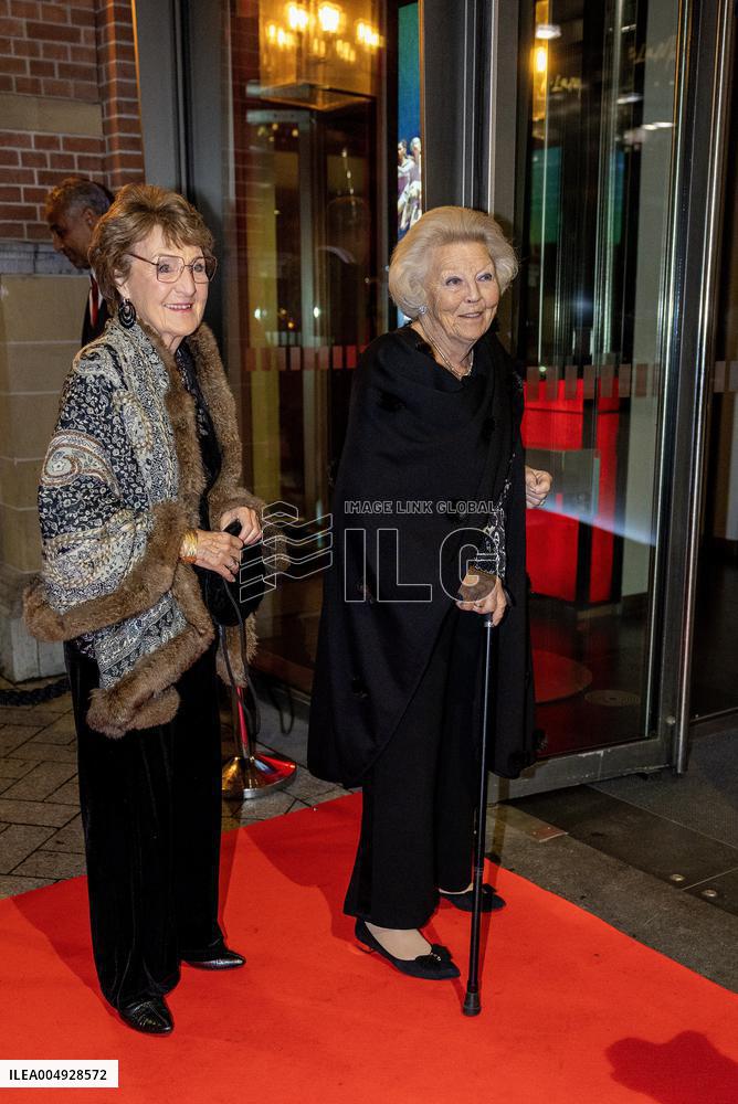 27th Dutch Ballet Gala - Amsterdam