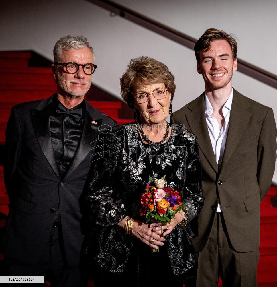 27th Dutch Ballet Gala - Amsterdam