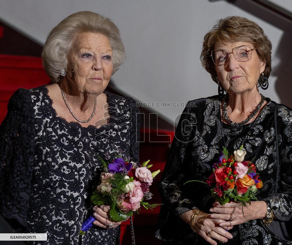 27th Dutch Ballet Gala - Amsterdam