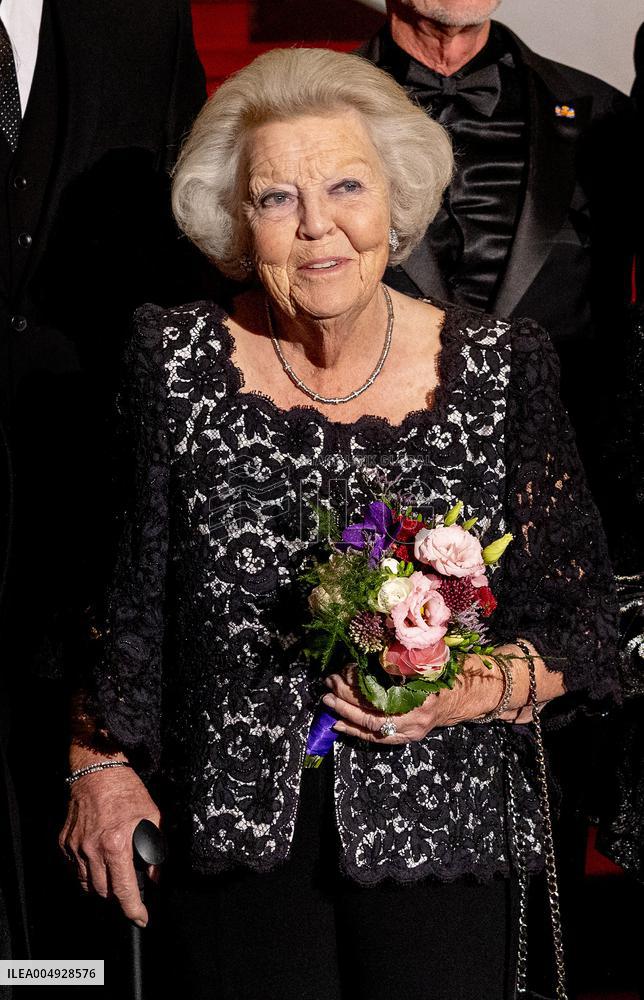 27th Dutch Ballet Gala - Amsterdam