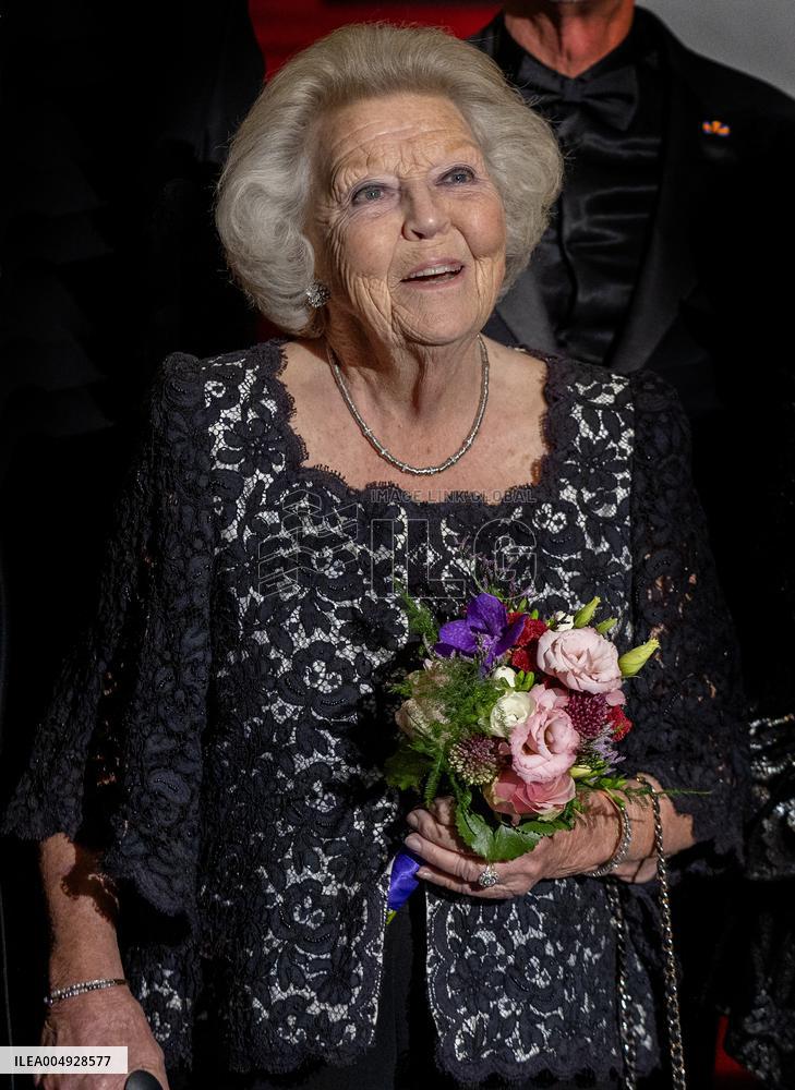 27th Dutch Ballet Gala - Amsterdam