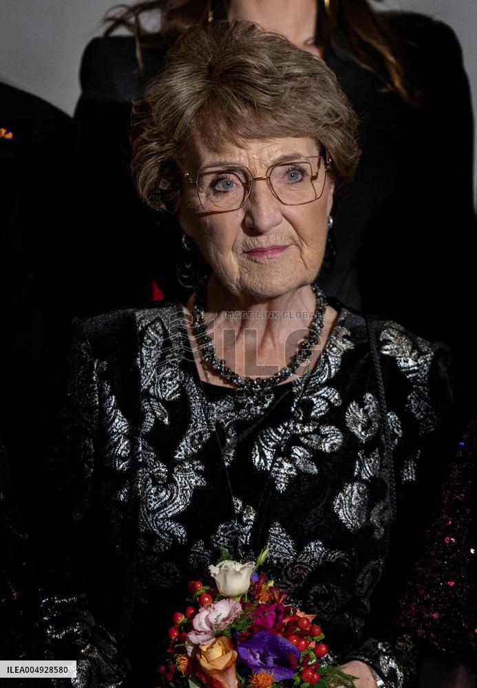 27th Dutch Ballet Gala - Amsterdam