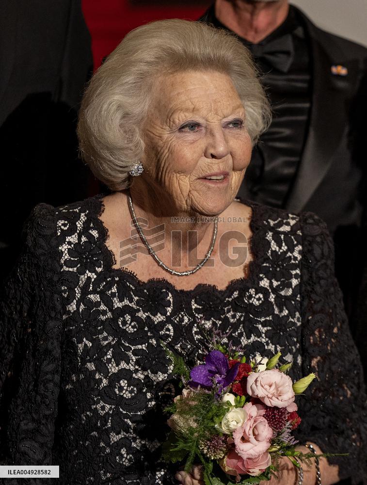 27th Dutch Ballet Gala - Amsterdam