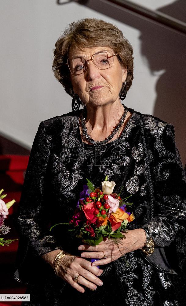 27th Dutch Ballet Gala - Amsterdam