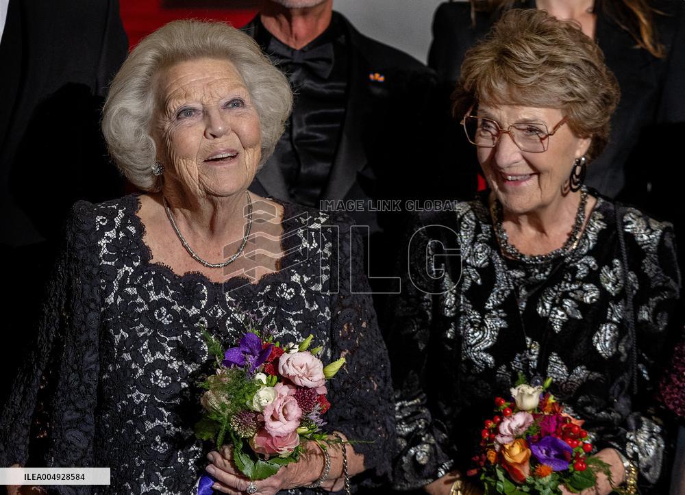 27th Dutch Ballet Gala - Amsterdam