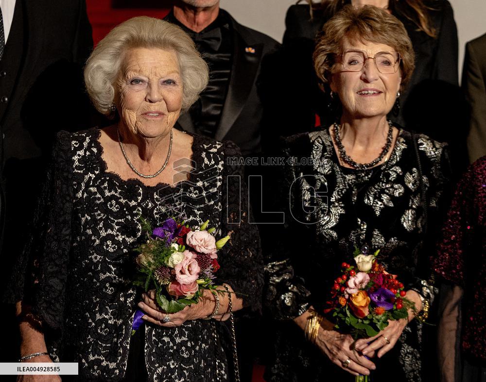 27th Dutch Ballet Gala - Amsterdam