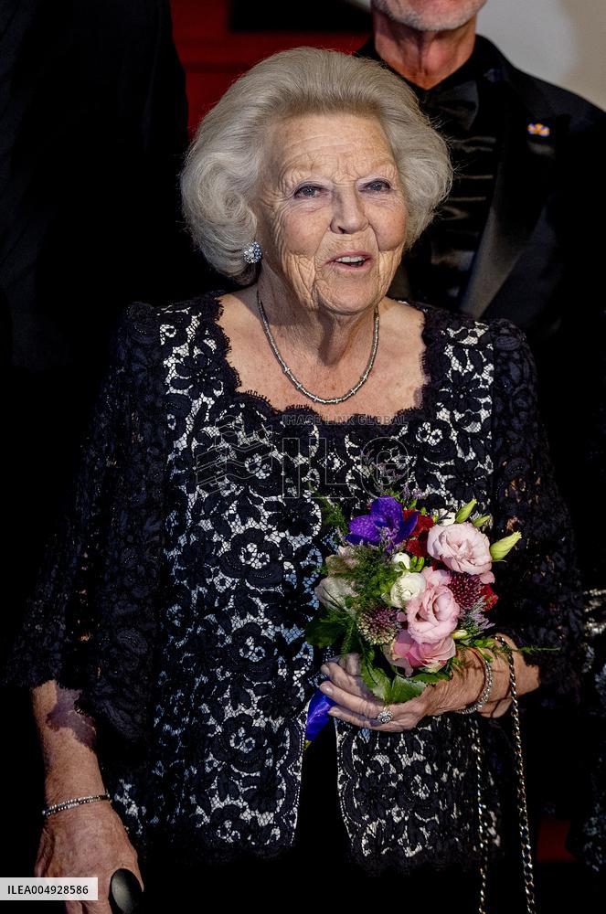 27th Dutch Ballet Gala - Amsterdam